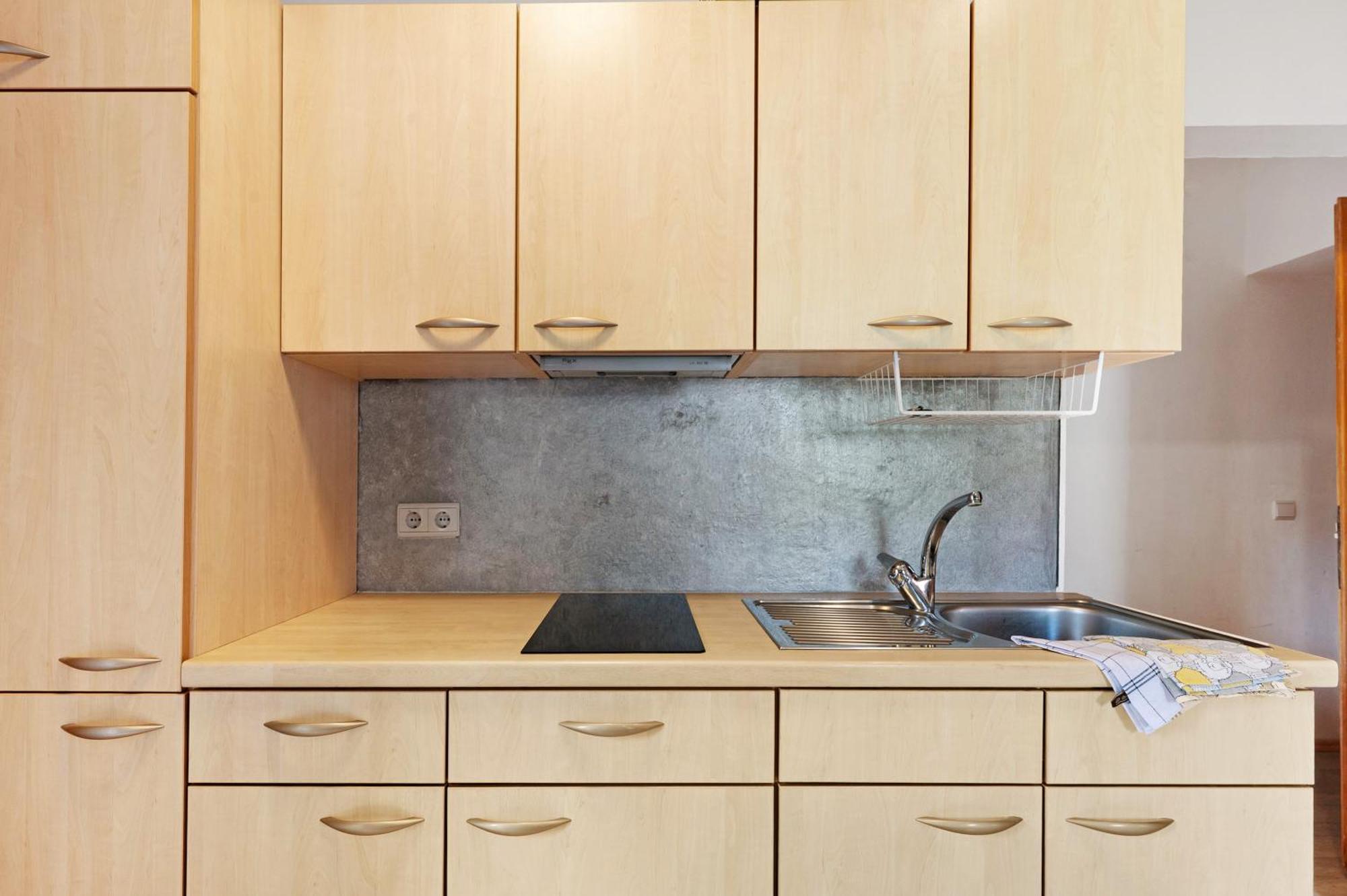 Huanzhof Ferienwohnung Schwarzhorn Aldino Dış mekan fotoğraf