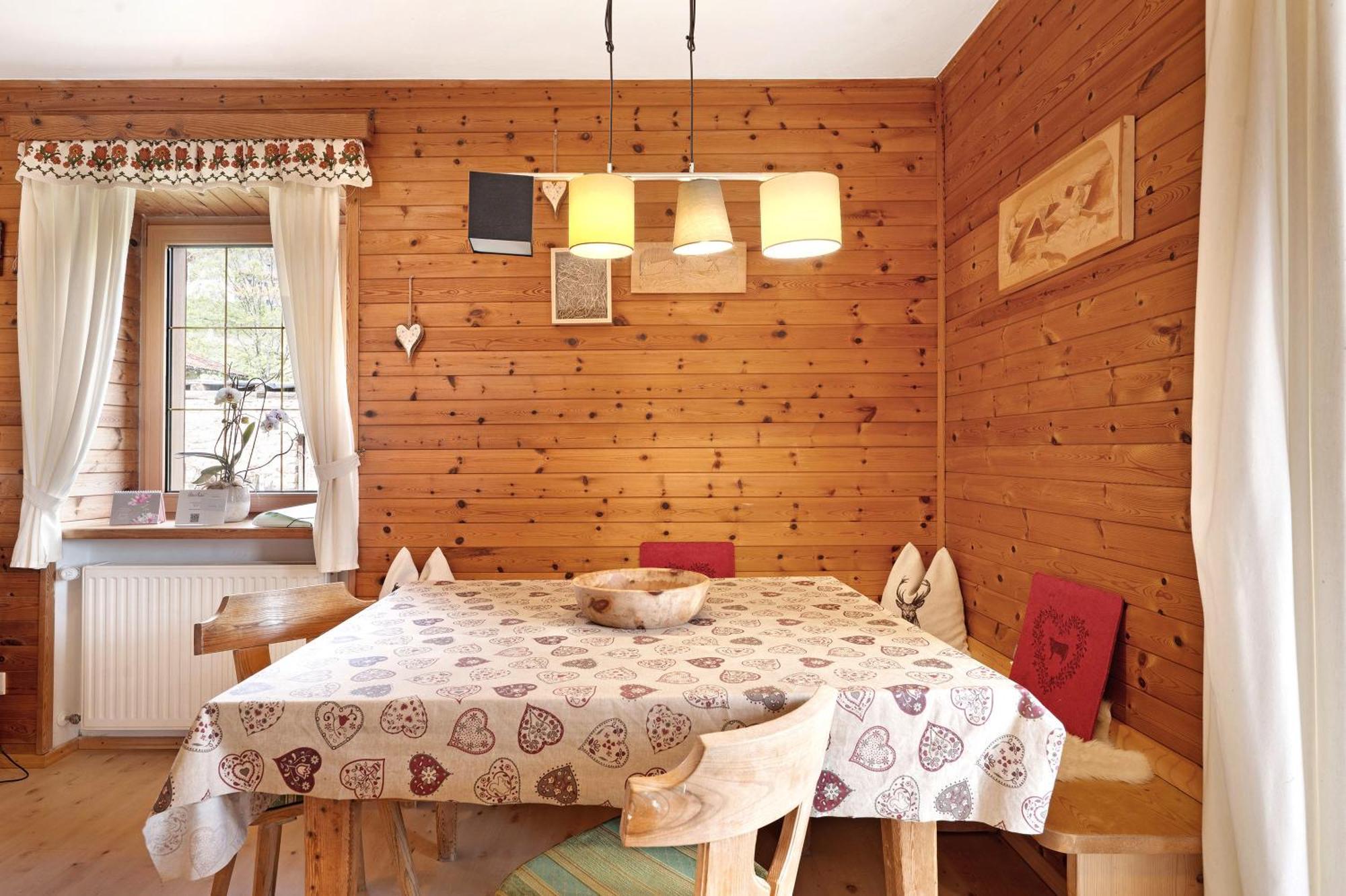 Huanzhof Ferienwohnung Schwarzhorn Aldino Dış mekan fotoğraf