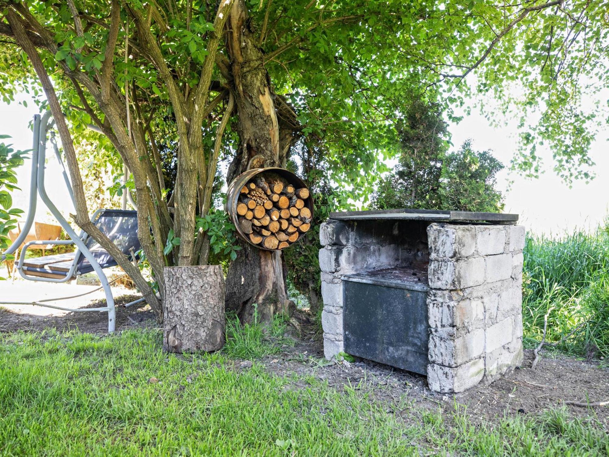 Huanzhof Ferienwohnung Schwarzhorn Aldino Dış mekan fotoğraf